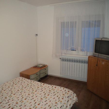 Apartament Framiso Gura Humorului Zewnętrze zdjęcie