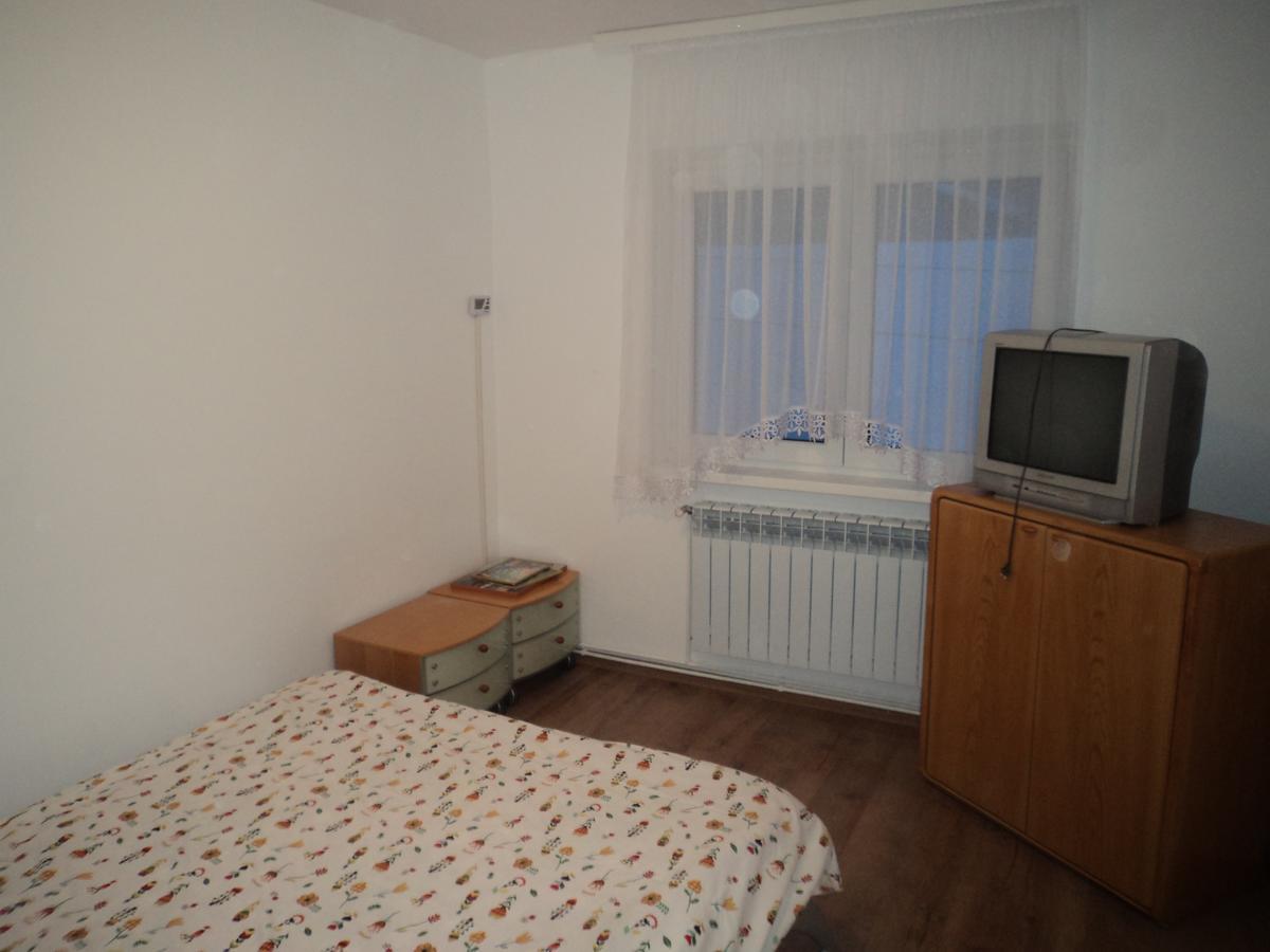 Apartament Framiso Gura Humorului Zewnętrze zdjęcie