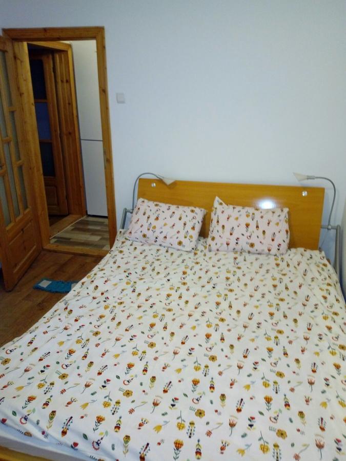 Apartament Framiso Gura Humorului Zewnętrze zdjęcie