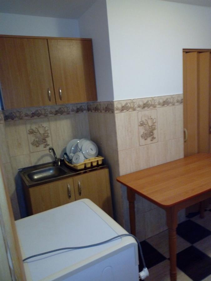 Apartament Framiso Gura Humorului Zewnętrze zdjęcie